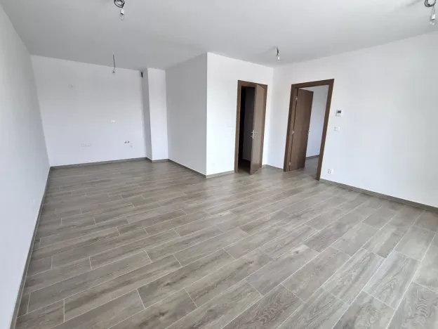 Pronájem bytu 2+kk, Teplice, Novoveská, 57 m2