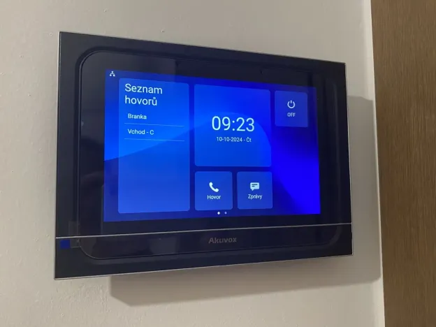 Pronájem bytu 2+kk, Teplice, Novoveská, 57 m2