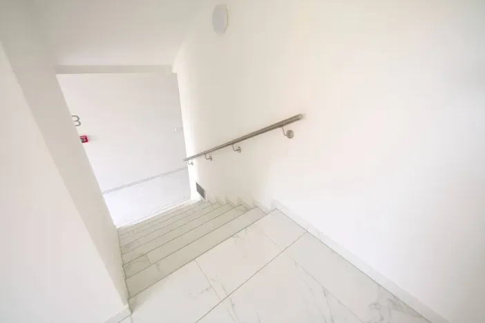 Pronájem bytu 2+kk, Teplice, Novoveská, 57 m2