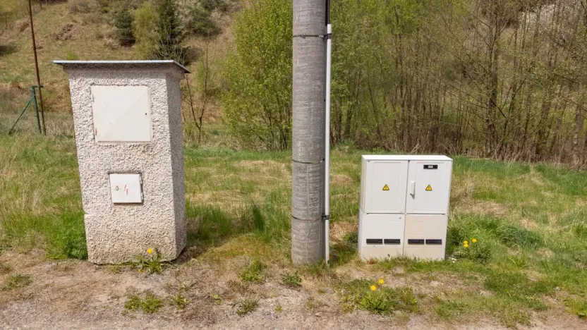 Prodej komerčního pozemku, Žihobce - Šimanov, 2800 m2