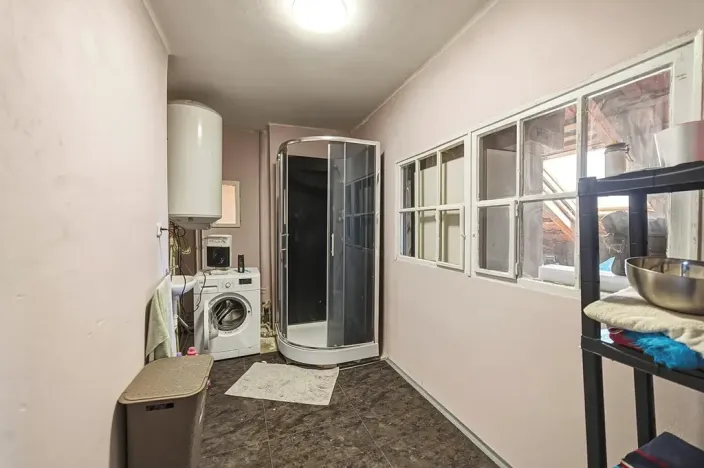 Pronájem bytu 1+kk, Praha - Kobylisy, Pakoměřická, 20 m2