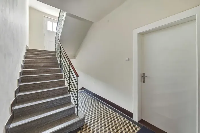 Pronájem bytu 1+kk, Praha - Kobylisy, Pakoměřická, 20 m2