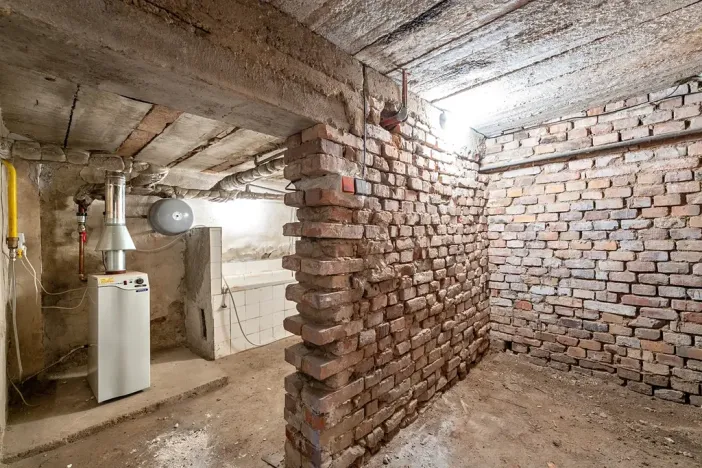 Prodej rodinného domu, Brno, Stránská, 146 m2