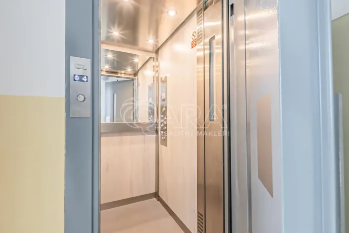 Prodej bytu 3+1, Kladno - Kročehlavy, Polská, 56 m2