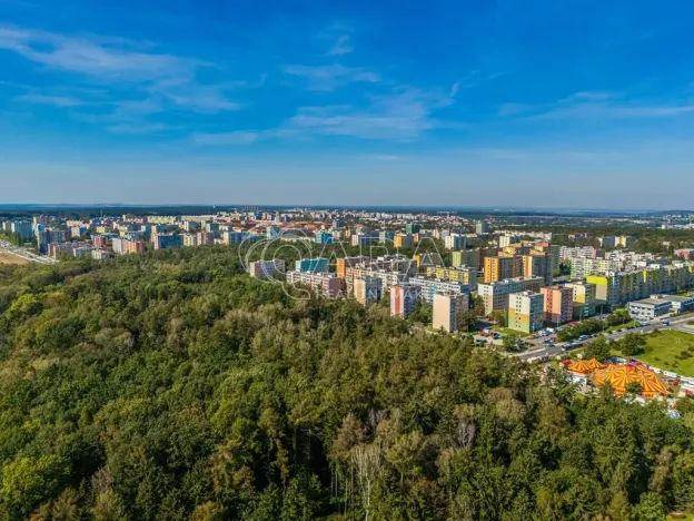 Prodej bytu 3+1, Kladno - Kročehlavy, Polská, 56 m2