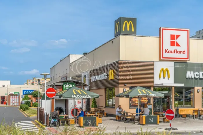 Prodej bytu 3+1, Kladno - Kročehlavy, Polská, 56 m2