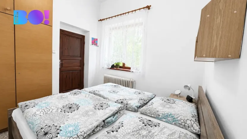 Prodej bytu 3+1, Oskava - Mostkov, 63 m2