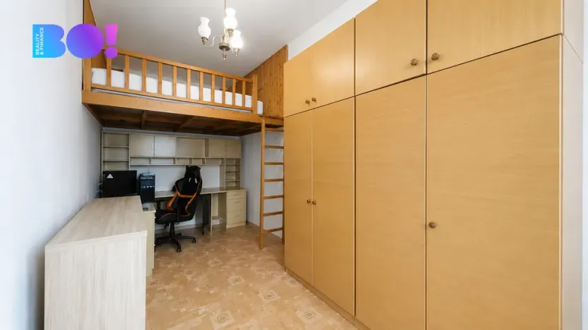 Prodej bytu 3+1, Oskava - Mostkov, 63 m2
