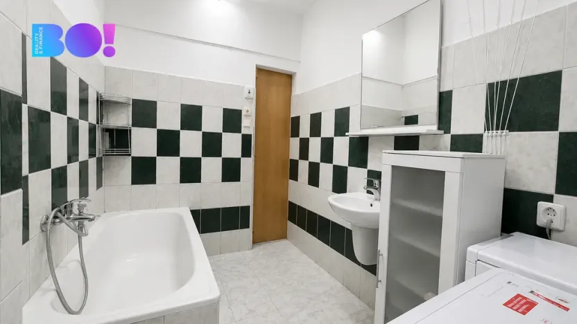 Prodej bytu 3+1, Oskava - Mostkov, 63 m2