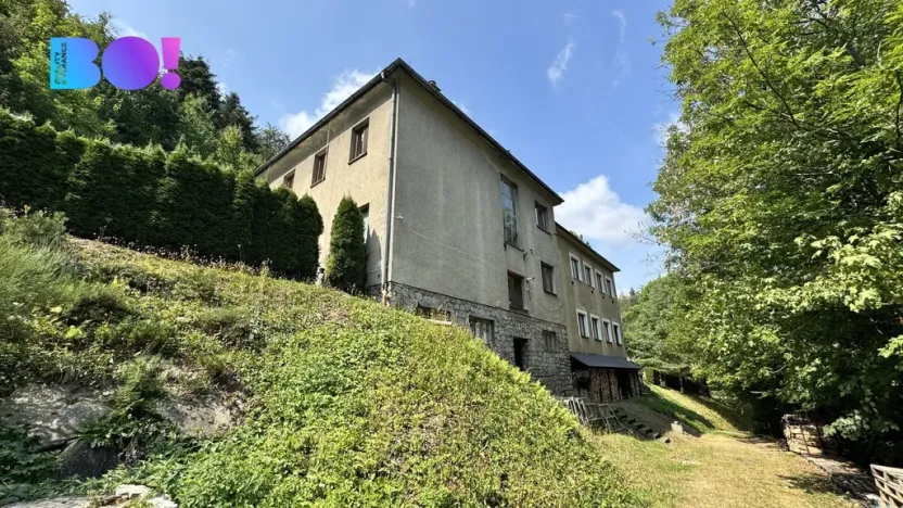 Prodej bytu 3+1, Oskava - Mostkov, 63 m2