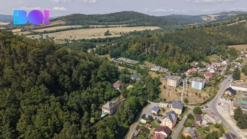 Prodej bytu 3+1, Oskava - Mostkov, 63 m2