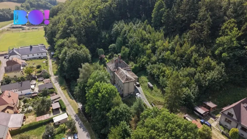 Prodej bytu 3+1, Oskava - Mostkov, 63 m2