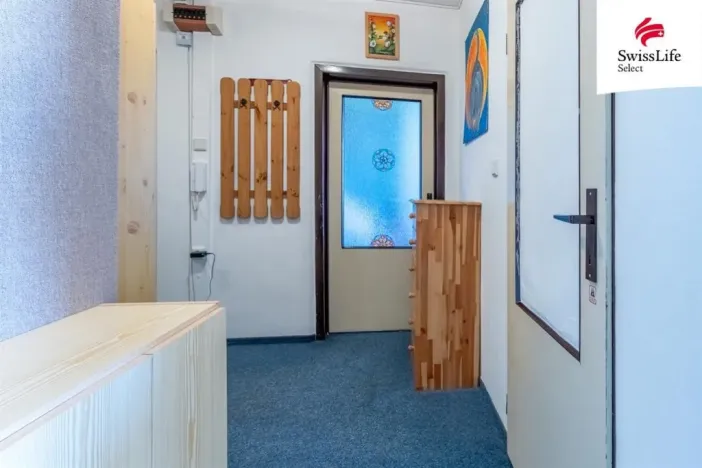 Prodej bytu 3+kk, Praha - Řepy, Šimonova, 66 m2