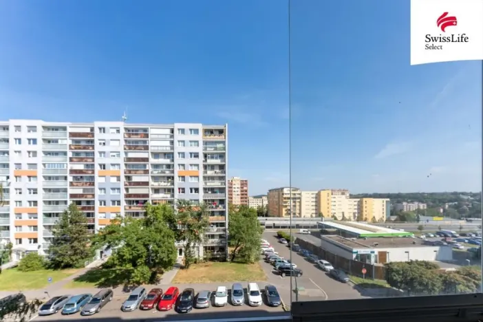 Prodej bytu 3+kk, Praha - Řepy, Šimonova, 66 m2