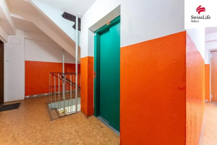 Prodej bytu 3+kk, Praha - Řepy, Šimonova, 66 m2