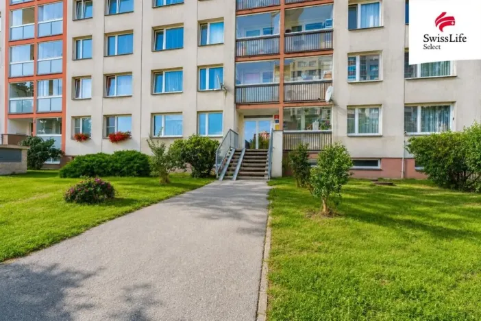 Prodej bytu 3+kk, Praha - Řepy, Šimonova, 66 m2