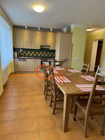 Pronájem bytu 3+kk, Rožnov pod Radhoštěm, Hážovice, 100 m2