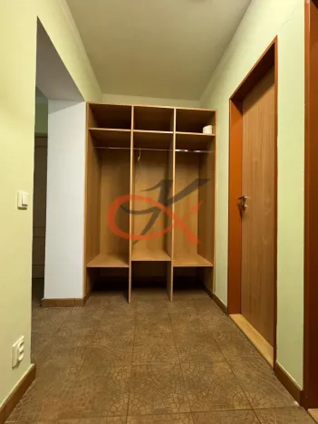 Pronájem bytu 3+kk, Rožnov pod Radhoštěm, Hážovice, 100 m2