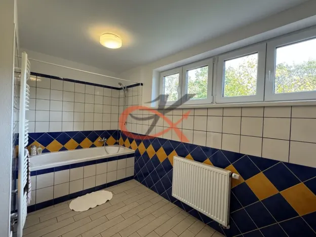 Pronájem bytu 3+kk, Rožnov pod Radhoštěm, Hážovice, 100 m2