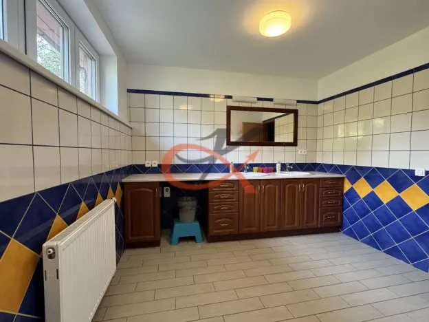 Pronájem bytu 3+kk, Rožnov pod Radhoštěm, Hážovice, 100 m2