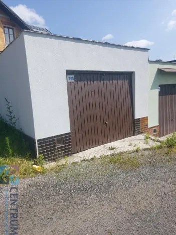 Pronájem garáže, Jablonec nad Nisou, Smetanova, 21 m2