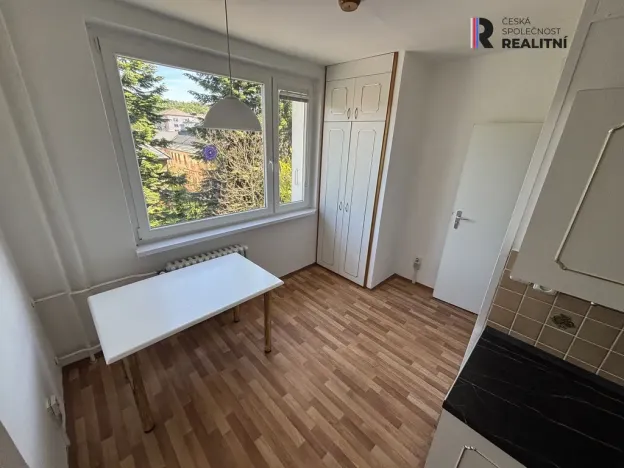 Pronájem bytu 3+1, Šumperk, J. z Poděbrad, 72 m2