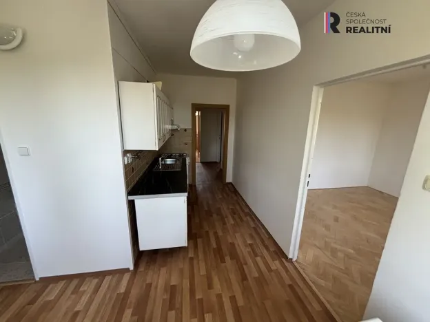 Pronájem bytu 3+1, Šumperk, J. z Poděbrad, 72 m2