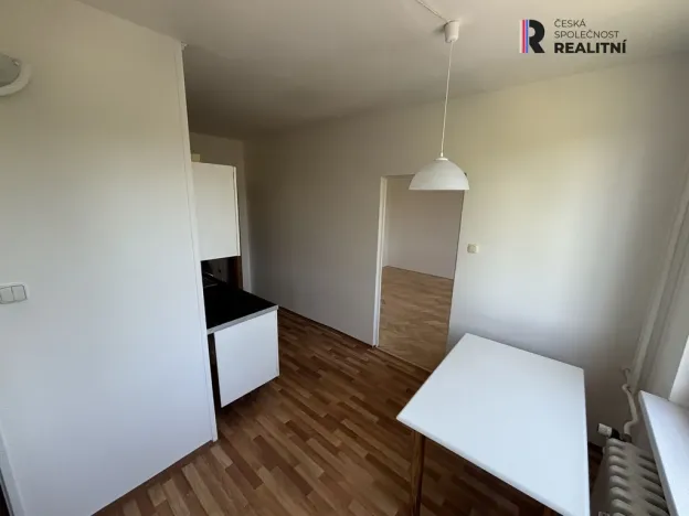Pronájem bytu 3+1, Šumperk, J. z Poděbrad, 72 m2