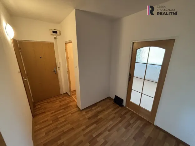 Pronájem bytu 3+1, Šumperk, J. z Poděbrad, 72 m2