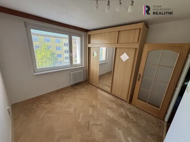 Pronájem bytu 3+1, Šumperk, J. z Poděbrad, 72 m2