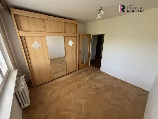 Pronájem bytu 3+1, Šumperk, J. z Poděbrad, 72 m2