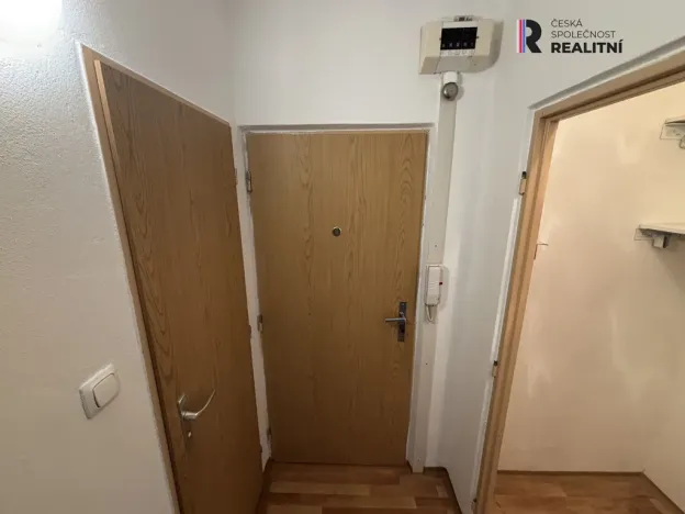 Pronájem bytu 3+1, Šumperk, J. z Poděbrad, 72 m2