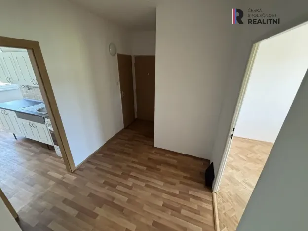 Pronájem bytu 3+1, Šumperk, J. z Poděbrad, 72 m2