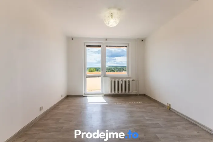 Pronájem bytu 2+1, Znojmo, Dukelských bojovníků, 53 m2
