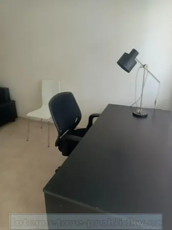 Pronájem pokoje, Praha - Kamýk, 20 m2