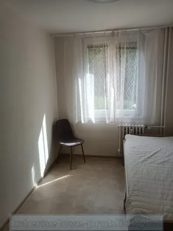 Pronájem bytu 3+1, Praha - Kamýk, 70 m2