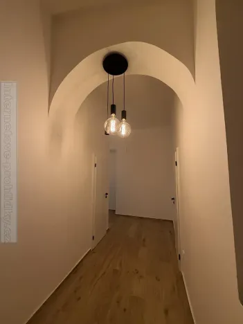 Pronájem bytu 2+1, Praha - Žižkov, 71 m2