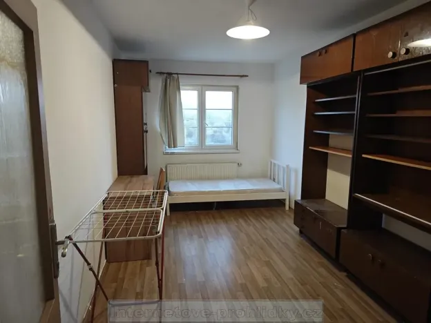 Pronájem pokoje, Liberec, 19 m2