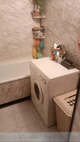 Pronájem pokoje, Praha - Písnice, 20 m2