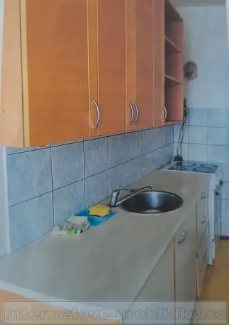 Pronájem bytu 3+1, Praha - Jinonice, 73 m2