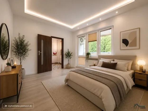 Prodej bytu 3+1, Orlová - Lutyně, F. S. Tůmy, 78 m2
