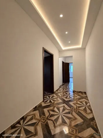 Prodej bytu 3+1, Orlová - Lutyně, F. S. Tůmy, 78 m2