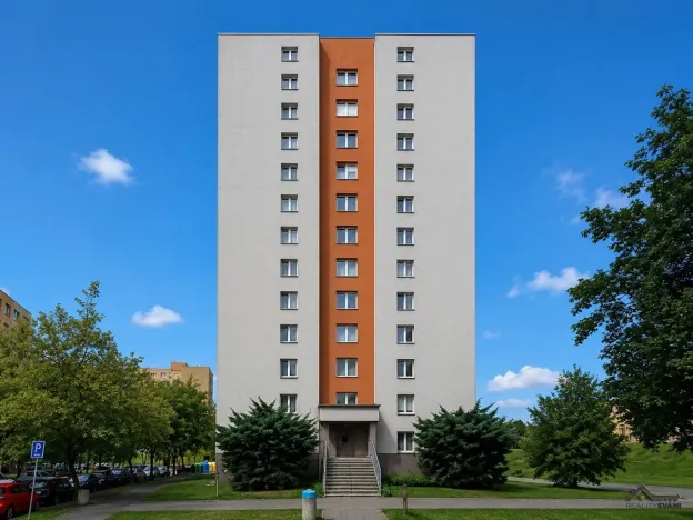 Prodej bytu 3+1, Orlová - Lutyně, F. S. Tůmy, 78 m2