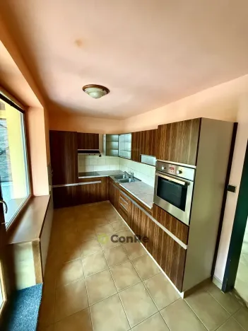 Prodej rodinného domu, Provodín, 297 m2