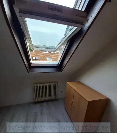 Pronájem pokoje, Praha - Smíchov, 16 m2