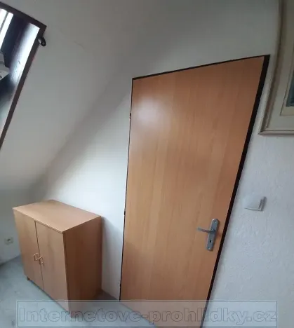 Pronájem pokoje, Praha - Smíchov, 16 m2