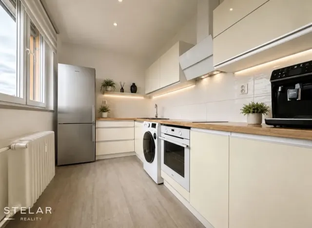 Prodej bytu 2+1, Ostrava - Hrabůvka, Mjr. Nováka, 54 m2