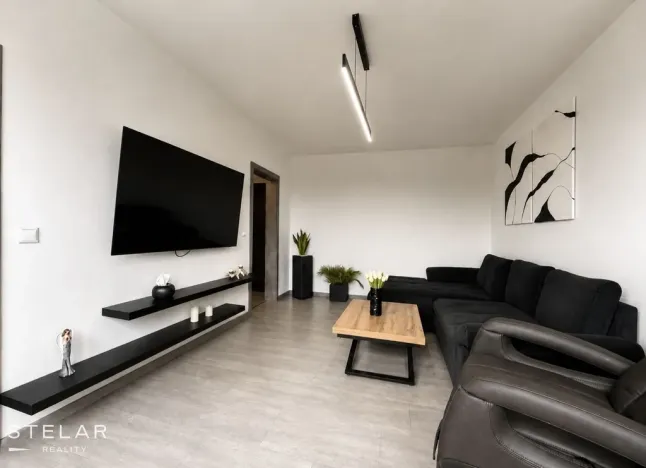 Prodej bytu 2+1, Ostrava - Hrabůvka, Mjr. Nováka, 54 m2