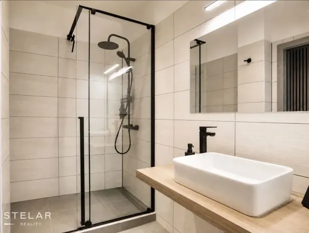 Prodej bytu 2+1, Ostrava - Hrabůvka, Mjr. Nováka, 54 m2