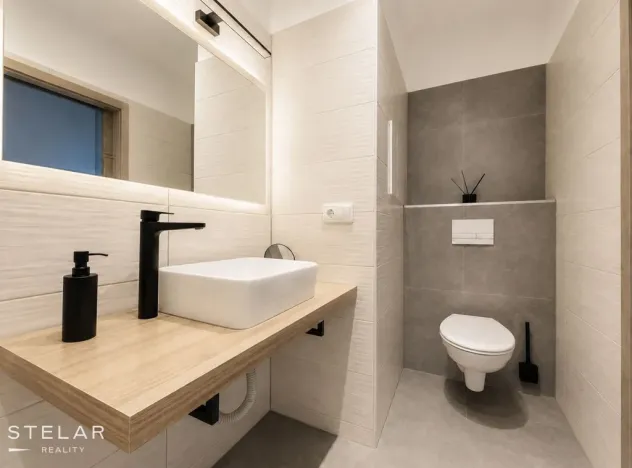 Prodej bytu 2+1, Ostrava - Hrabůvka, Mjr. Nováka, 54 m2